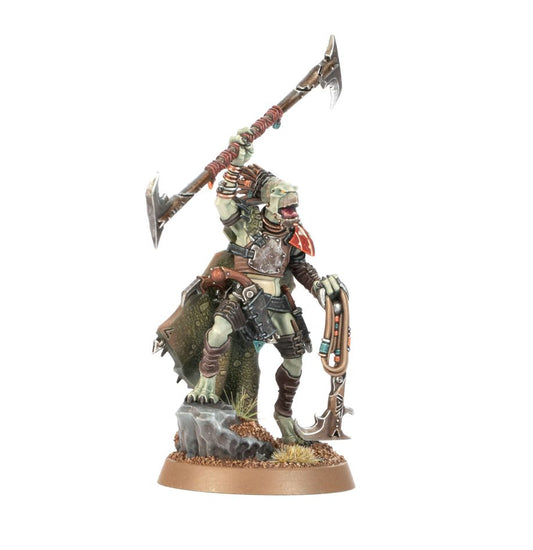 Kroot War Shaper; Tau Empire - Warhammer 40,000