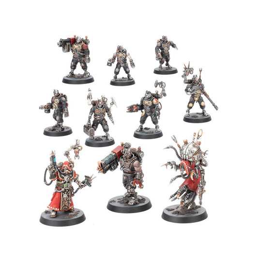 Battleclade - Kill Team 3rd Edition