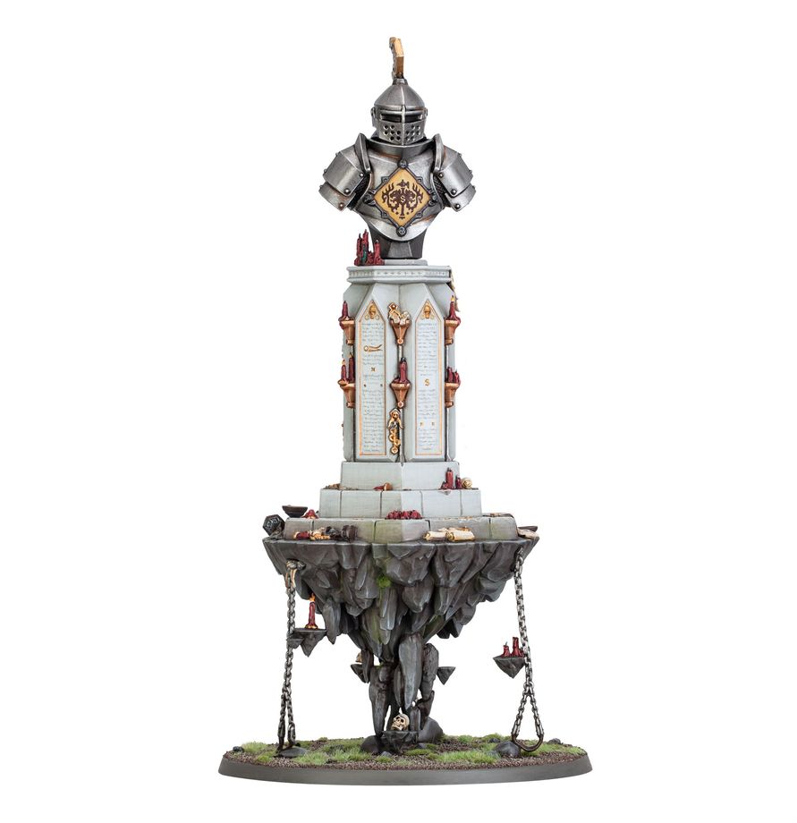 Dawners Triumph - Cities of Sigmar - Warhammer: Age of Sigmar