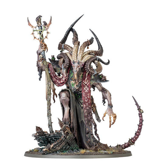 Vissik Skour - Skaven - Warhammer: Age of Sigmar 4e