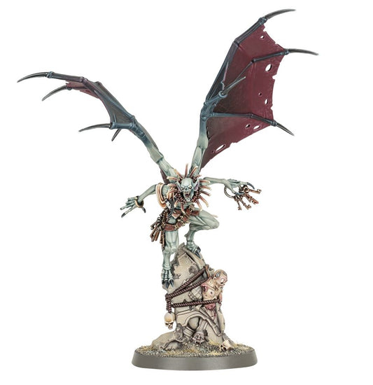 Abhorrent Gorewarden - Flesh-Eater Courts, Warhammer Age of Sigmar