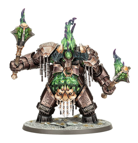 Dominator Engine - Helsmiths of Hashut - Warhammer: Age of Sigmar