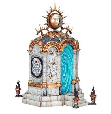 Stormreach Portal - Stormcast Eternals - Warhammer: Age of Sigmar 4th Edition