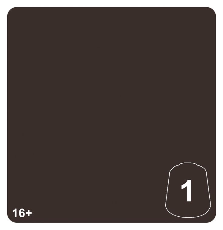 Warhammer Paint: TonePro - Gnarlwood 1
