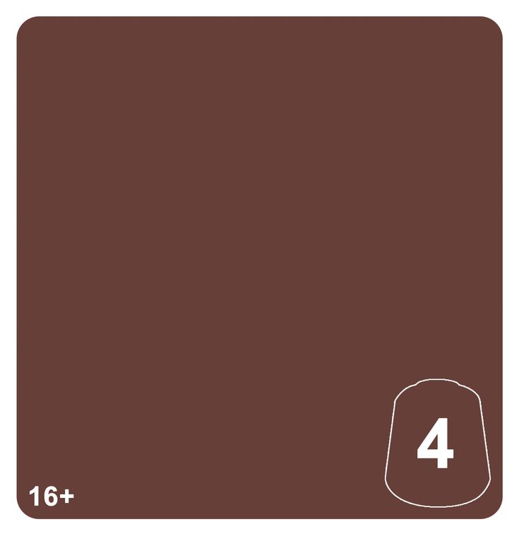 Warhammer Paint: TonePro - Carthalos Skin 4