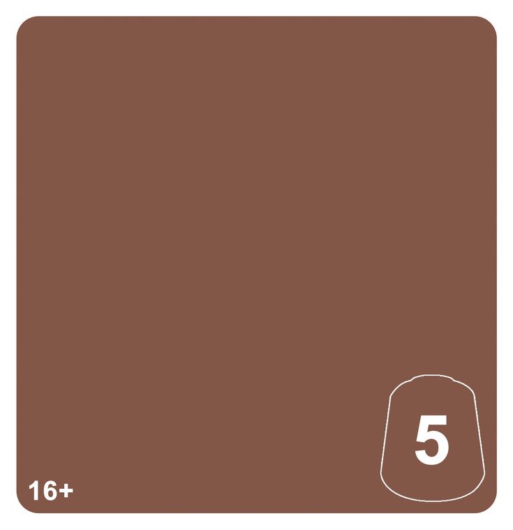 Warhammer Paint: TonePro - Carthalos Skin 5