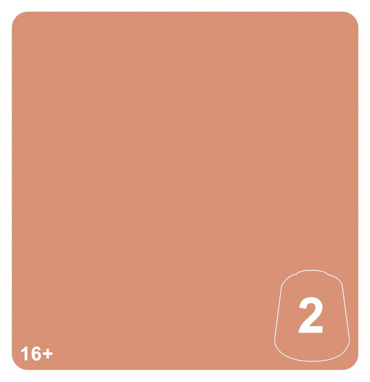 Warhammer Paint: TonePro - Celestine Skin 2