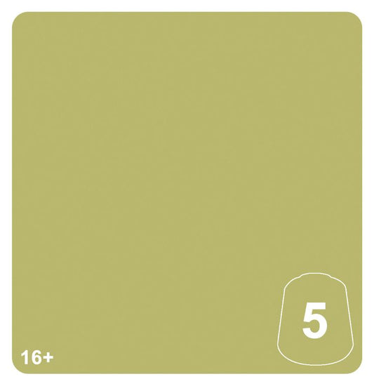 Warhammer Paint: TonePro - Kruleboyz Green 5