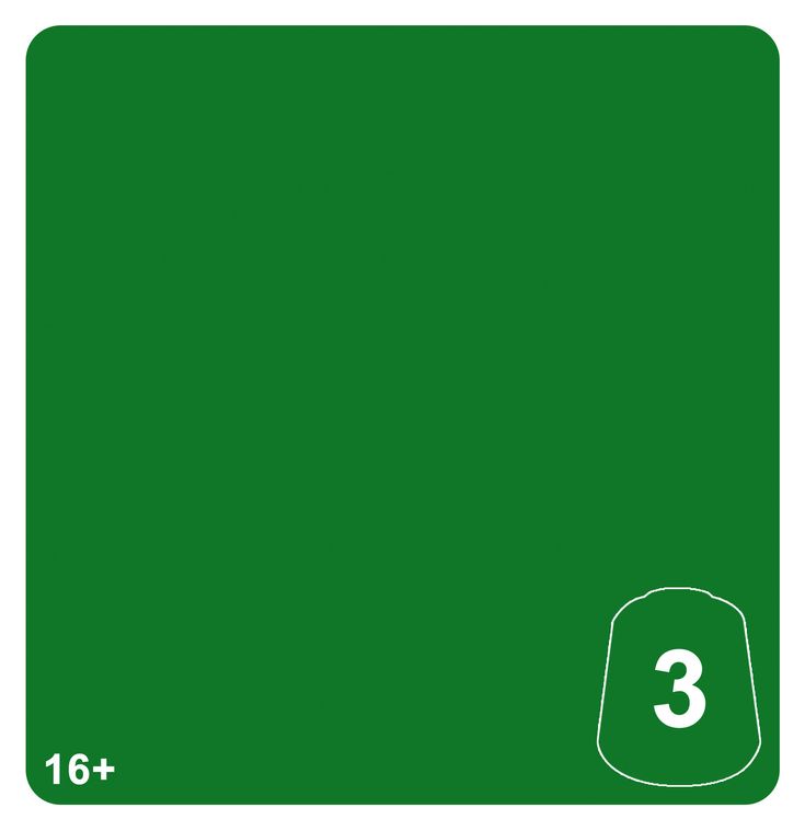 Warhammer Paint: TonePro - Lustria Green 3