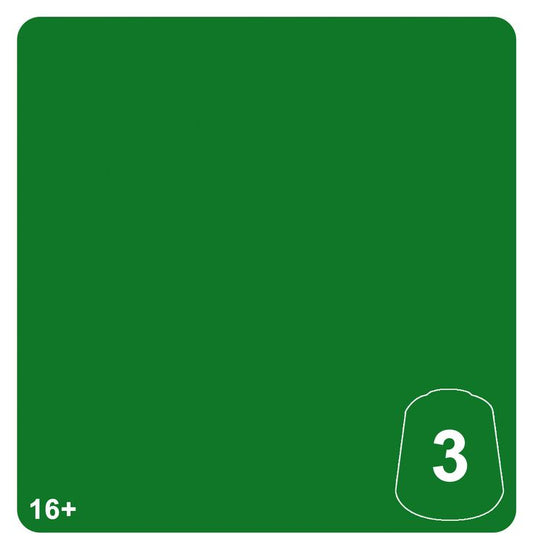 Warhammer Paint: TonePro - Lustria Green 3