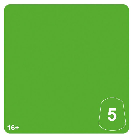 Warhammer Paint: TonePro - Lustria Green 5