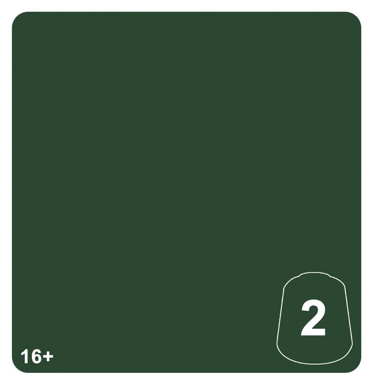 Warhammer Paint: TonePro - Kasrkin Green 2