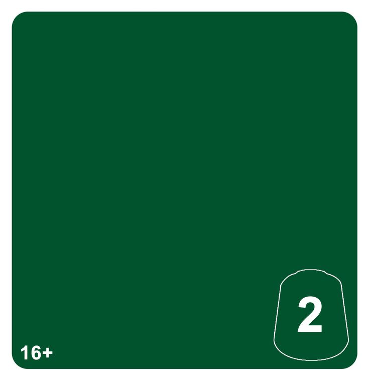 Warhammer Paint: TonePro - Hierotek Green 2