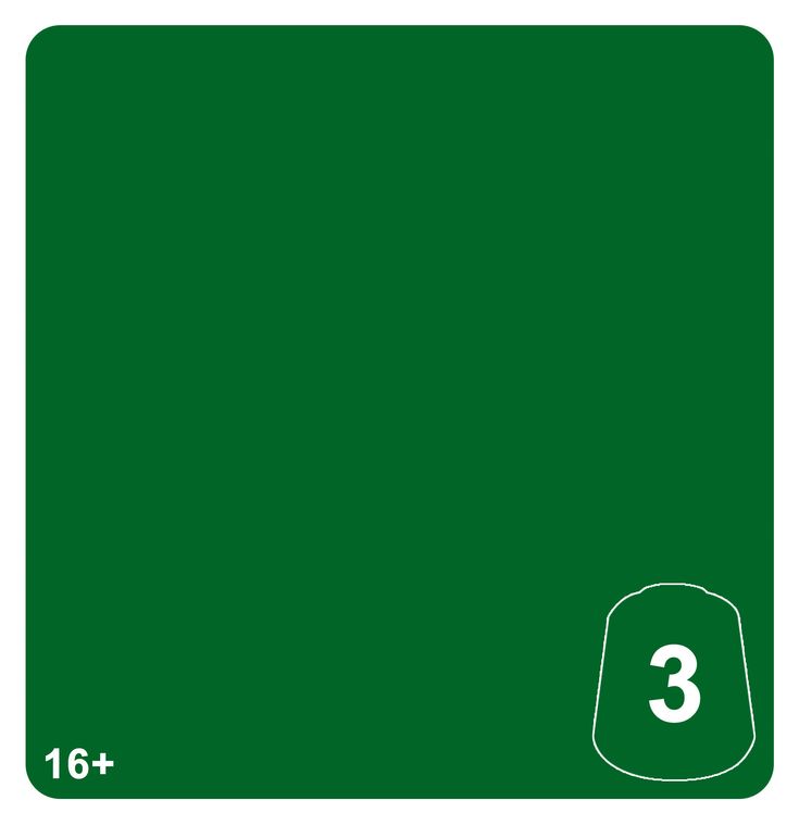 Warhammer Paint: TonePro - Hierotek Green 3