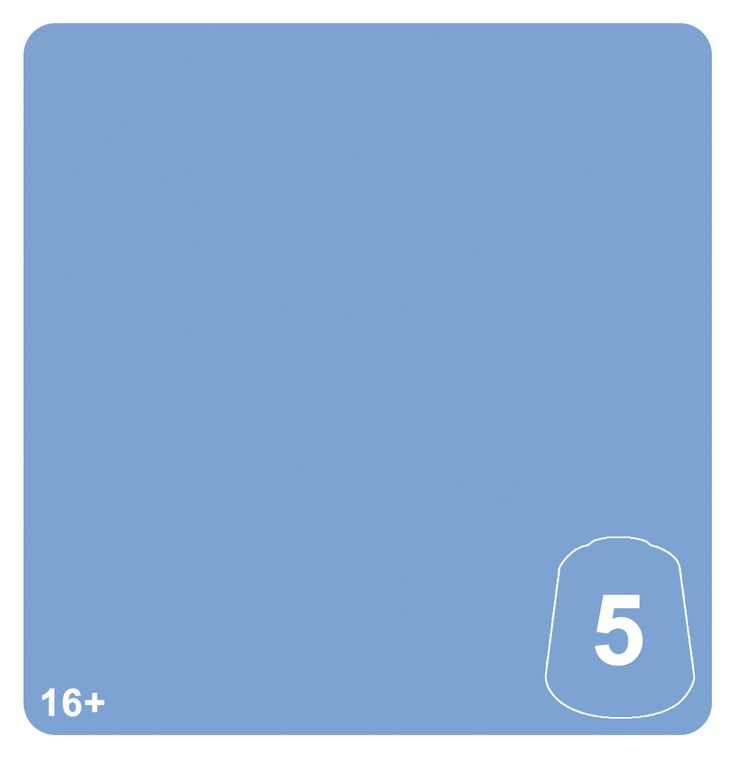 Warhammer Paint: TonePro - Ultramar Blue 5