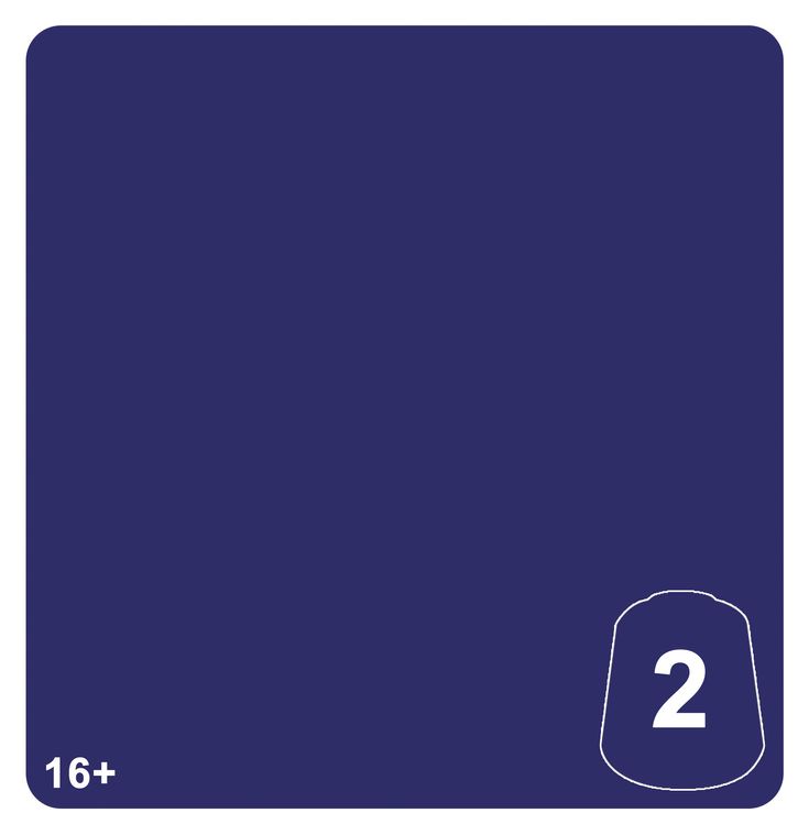 Warhammer Paint: TonePro - Shalaxi Violet 2