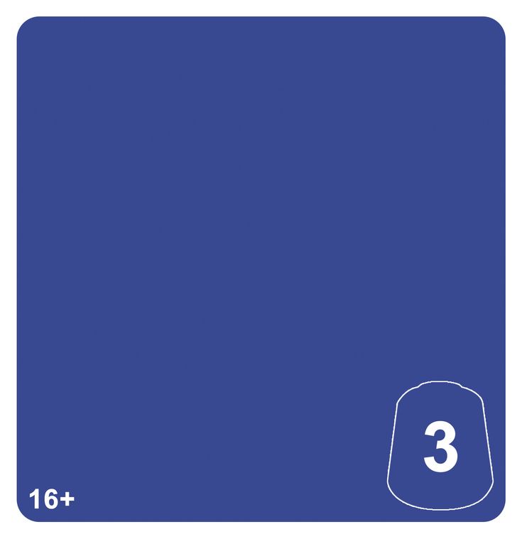 Warhammer Paint: TonePro - Shalaxi Violet 3