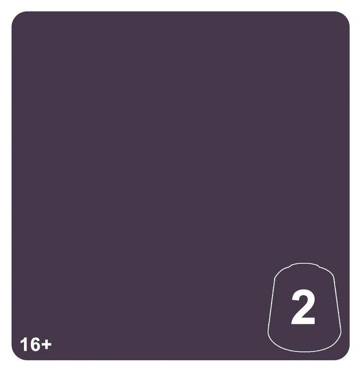 Warhammer Paint: TonePro - Enrapturess Dusk 2