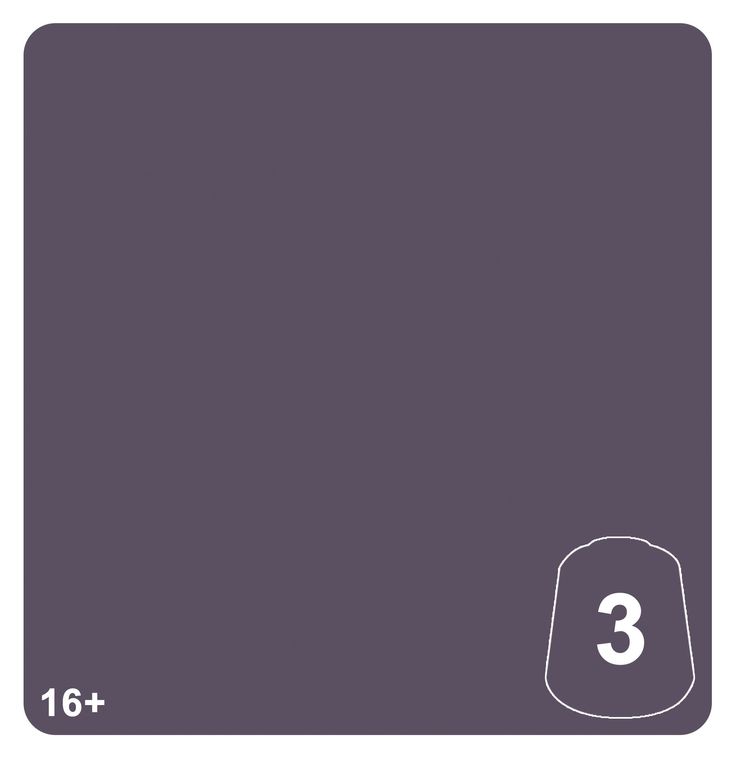 Warhammer Paint: TonePro - Enrapturess Dusk 3