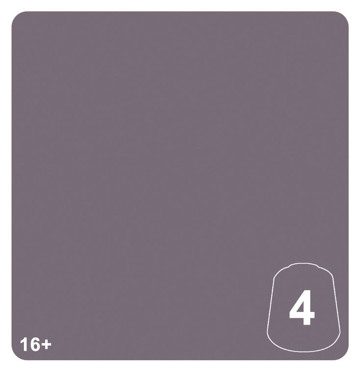 Warhammer Paint: TonePro - Enrapturess Dusk 4