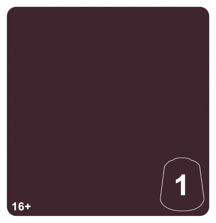 Warhammer Paint: TonePro - Magnus the Red 1
