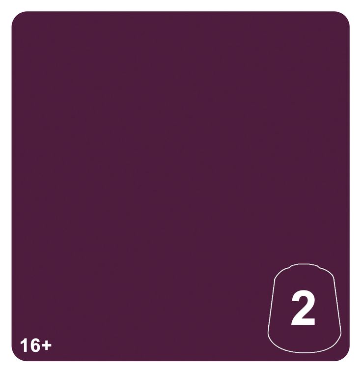 Warhammer Paint: TonePro - Magnus the Red 2