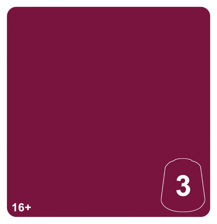 Warhammer Paint: TonePro - Magnus the Red 3