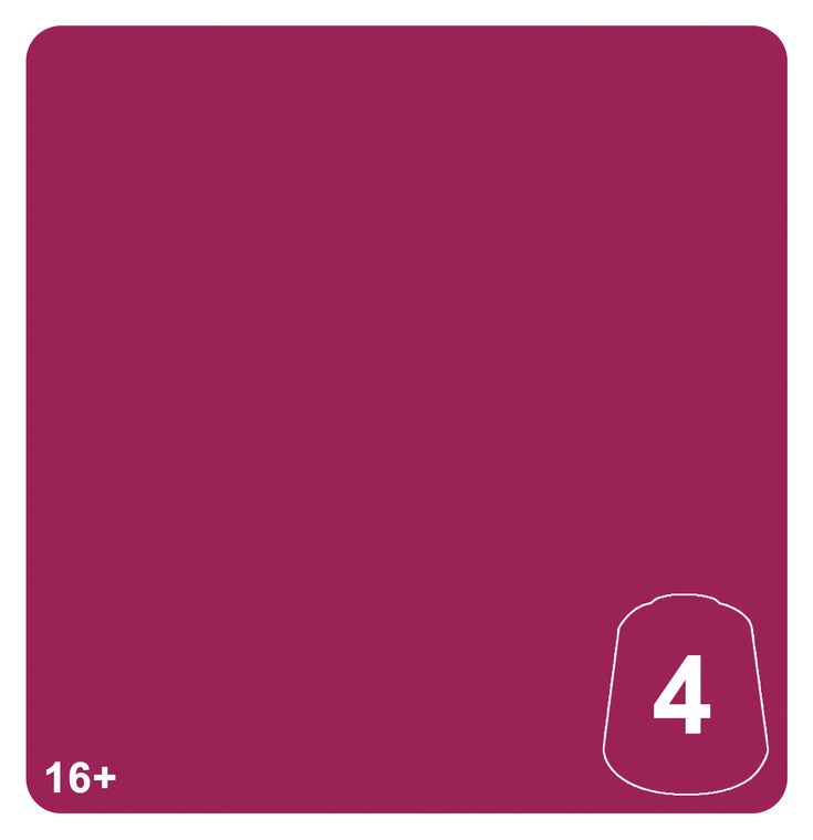 Warhammer Paint: TonePro - Magnus the Red 4