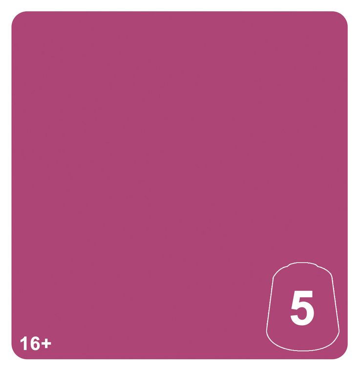 Warhammer Paint: TonePro - Magnus the Red 5