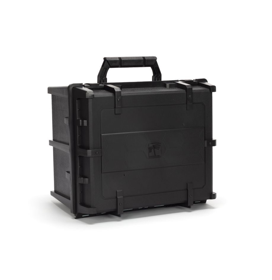 WARHAMMER BATTLE CASE