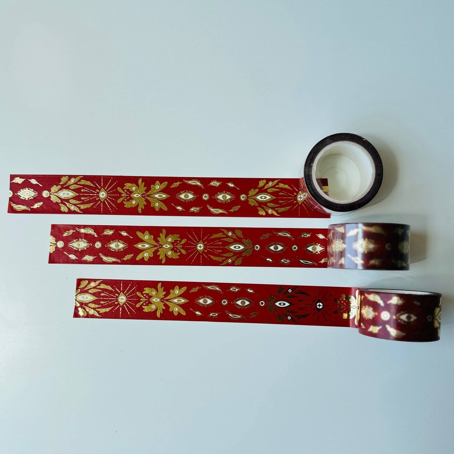 SB Washi Tape | Be Not Afraid