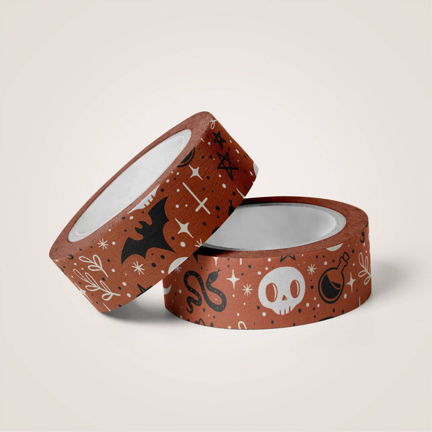 FCC Washi Tape | Toil & Trinkets