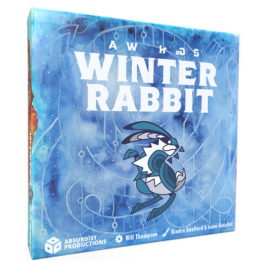 Winter Rabbit