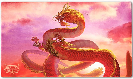 Dragon Shield Playmat - Year of the Dragon 2024