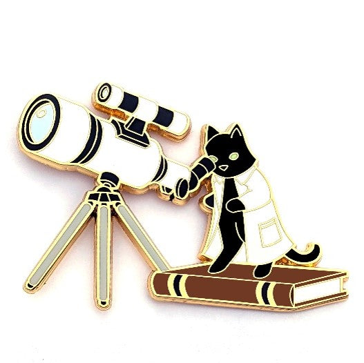 FDP Science Cats | Astronomy