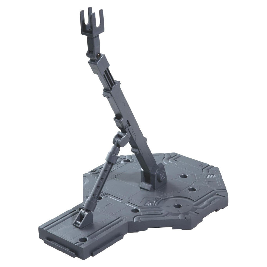 Gundam: Action Base: Black