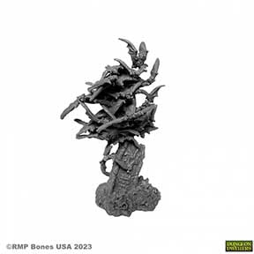 Bones USA DD: Bat Swarm [Reaper 07071]