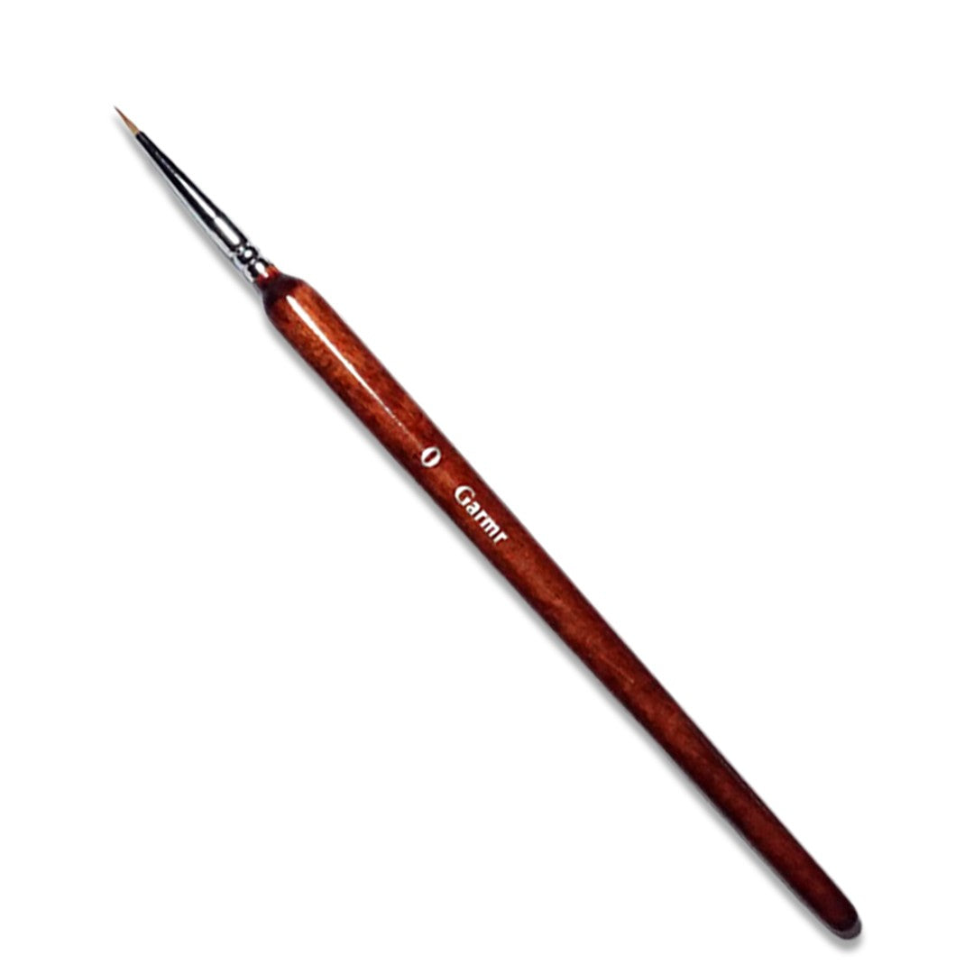 Chronicle RPG Accessories: Wolf Bristle Brush Set - Size 0