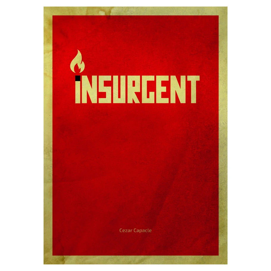 Insurgent