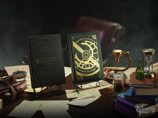 Candela Obscura Standard Edition