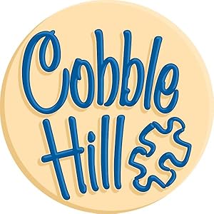 Cobble Hill Speed Puzzle Competition