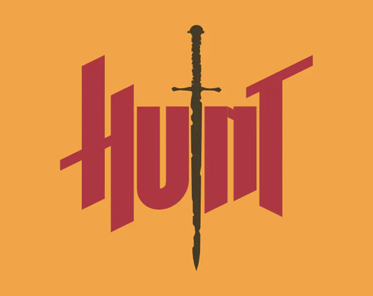 HUNT RPG