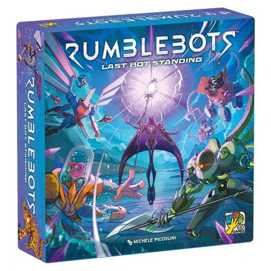 sale - Rumblebots