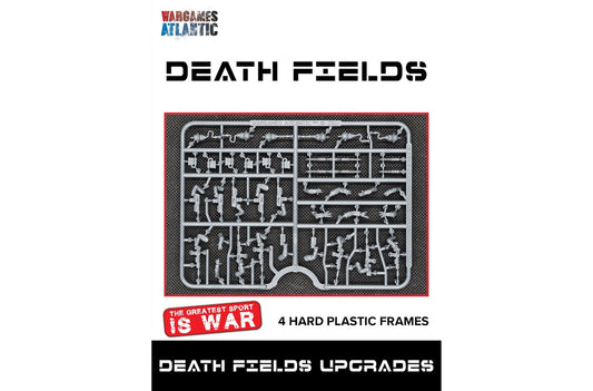 Death Fields Upgrades - WARGAMES ATLANTIC