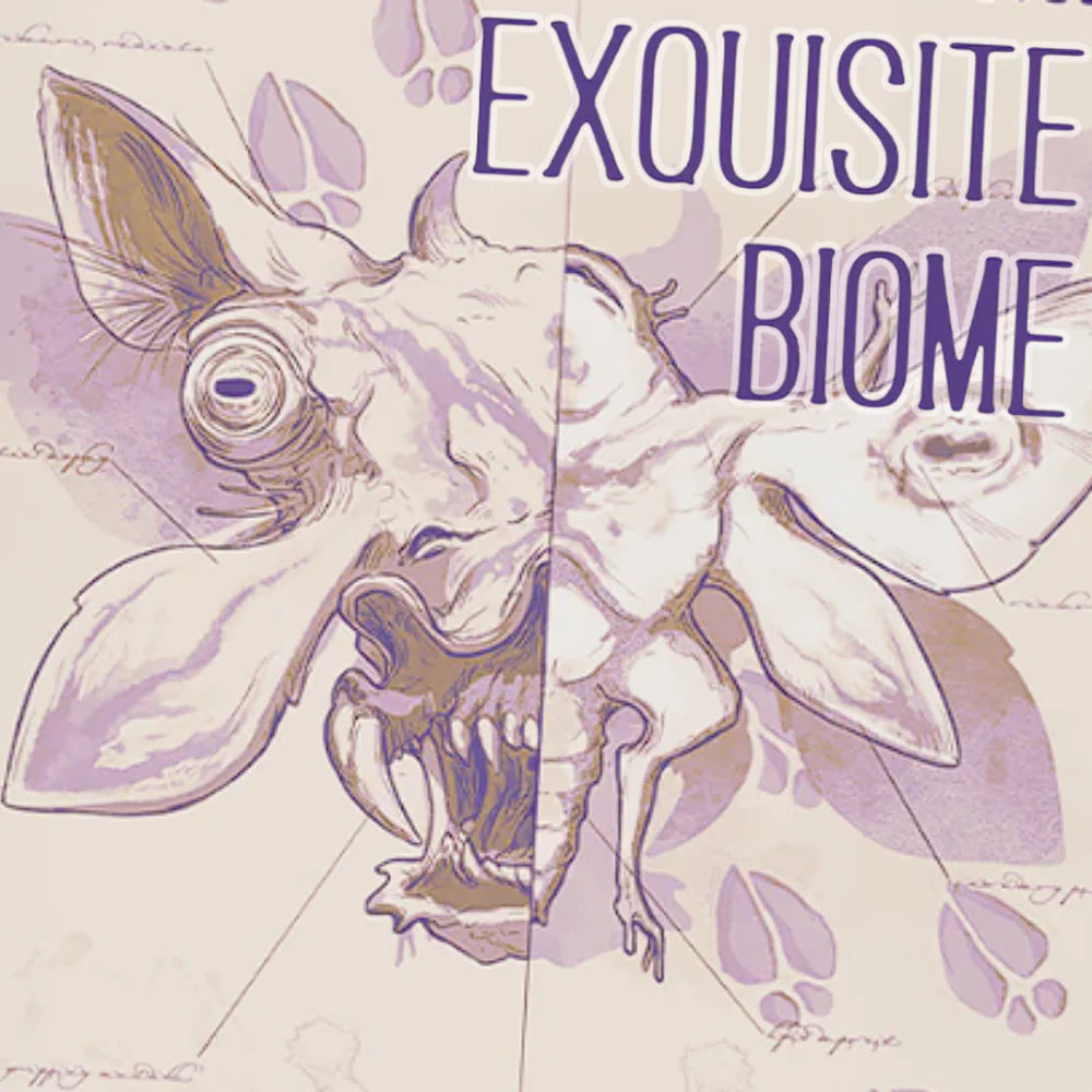 Exquisite Biome