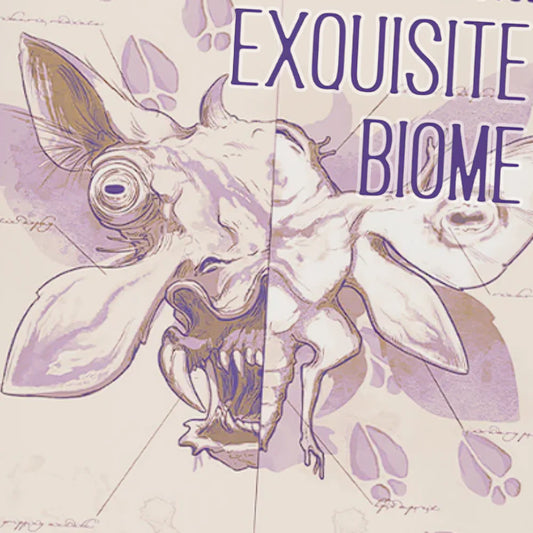 Exquisite Biome