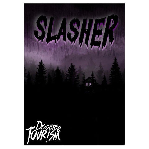 sale - Slasher