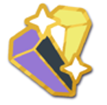 CBP Pride Gem | Non-Binary