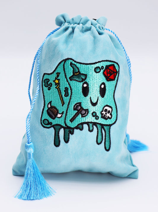 FBG Dice Bag | Gelly Cube