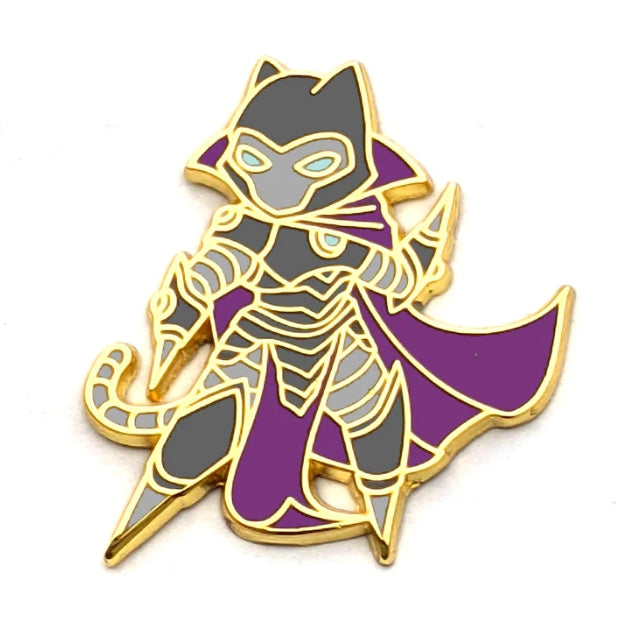 FDP RPG Cats | Artificer S2